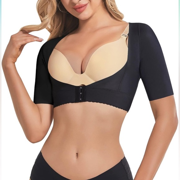 NWOT Posture Support Breast Lifting Shapewear - Picture 1 of 13